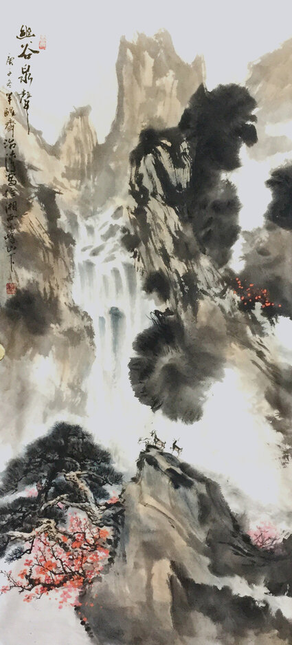 陈治清作品8