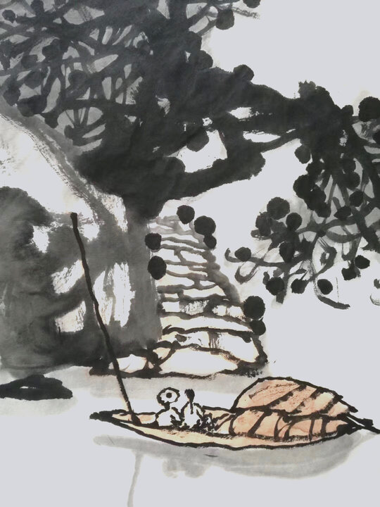 陈治清作品9