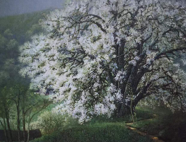 彭享华作品8
