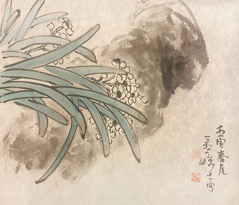 朱春华作品7