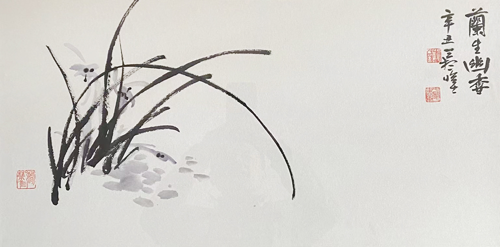 朱春华作品9