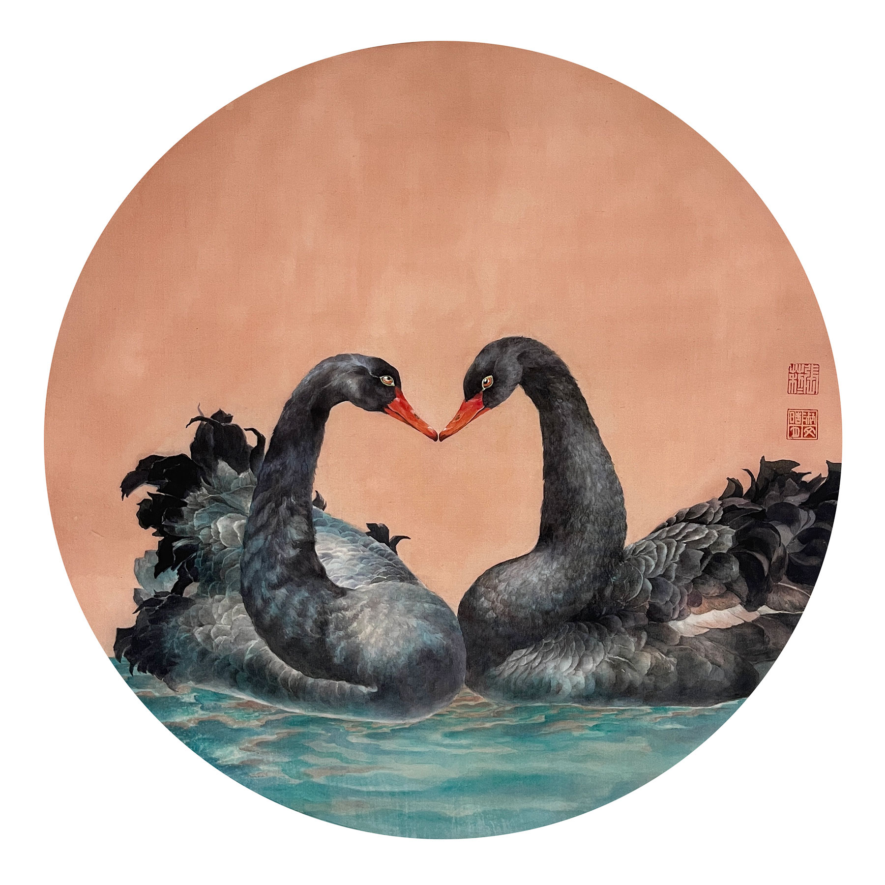 挚爱1