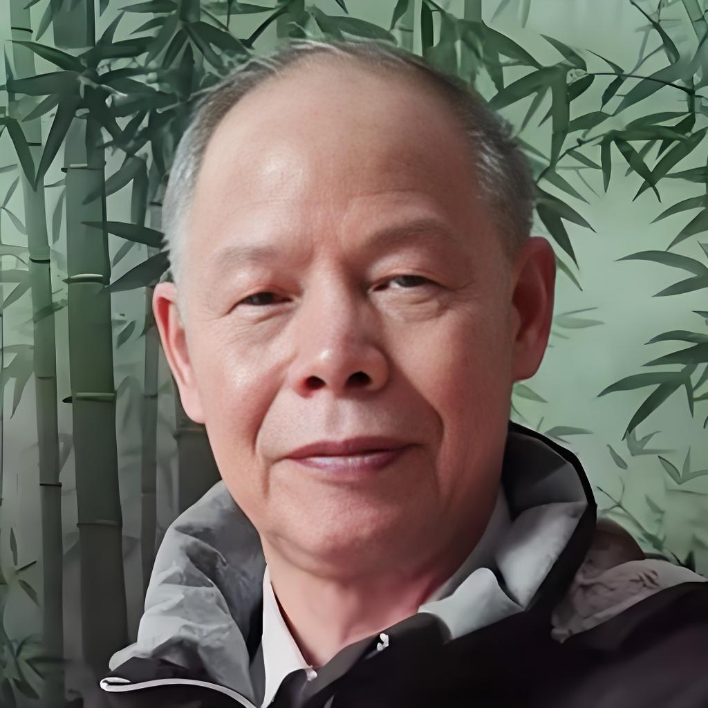 第二届特聘书画家蔡成桂