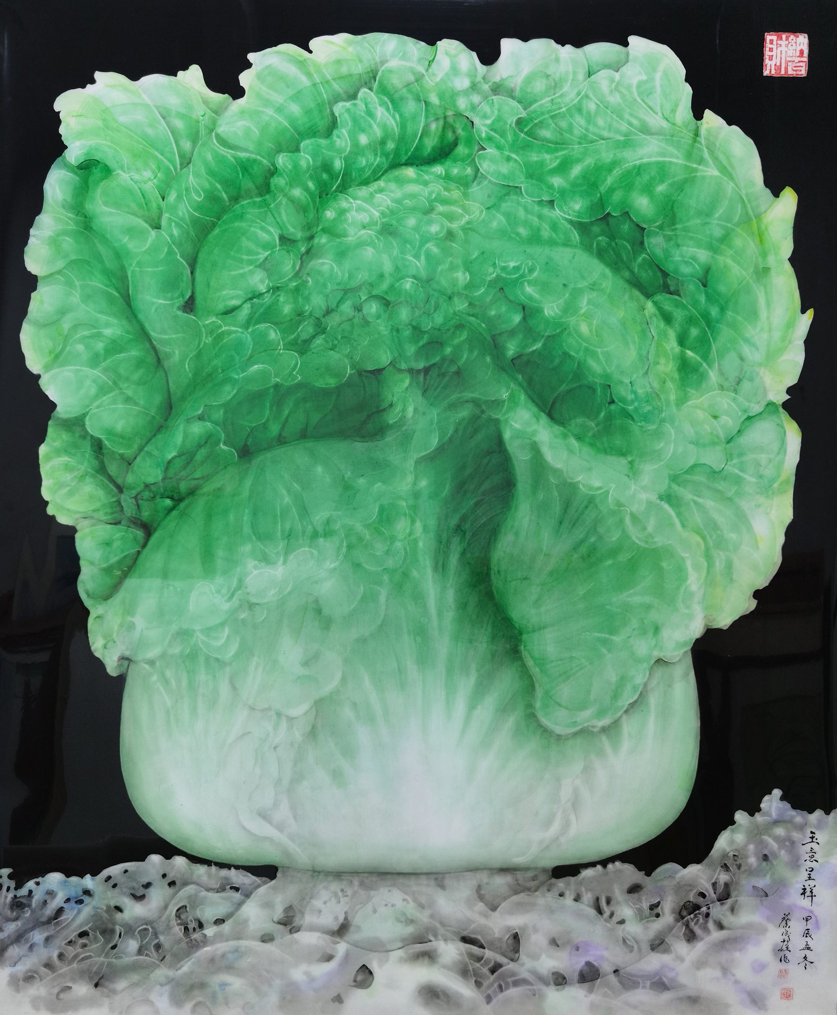 蔡成桂作品10