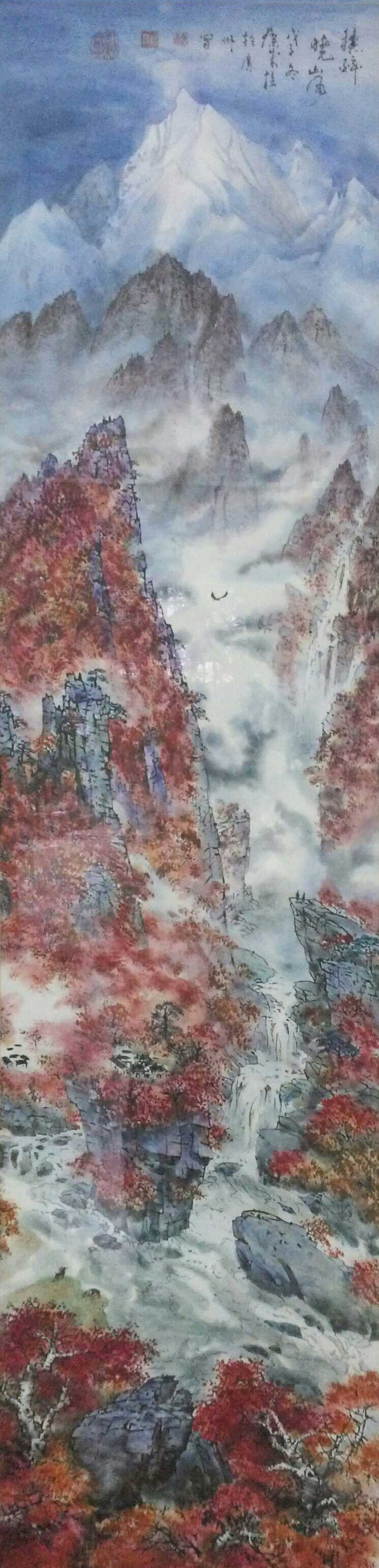 蔡成桂作品2