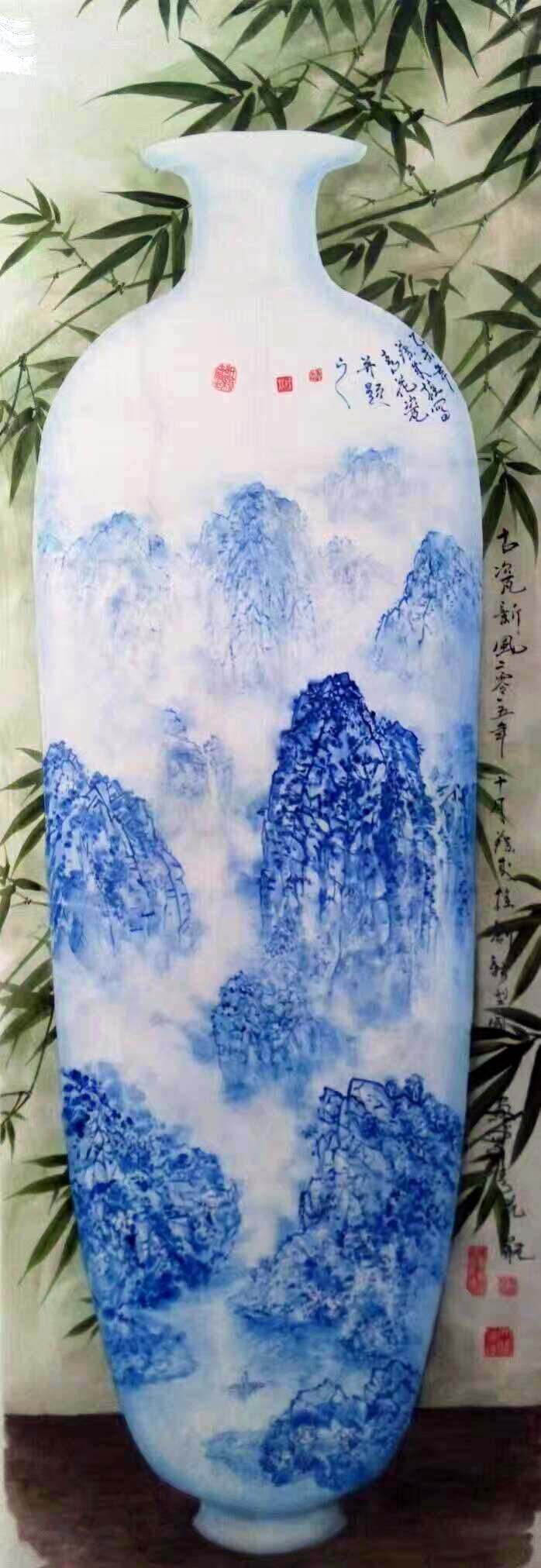 蔡成桂作品3