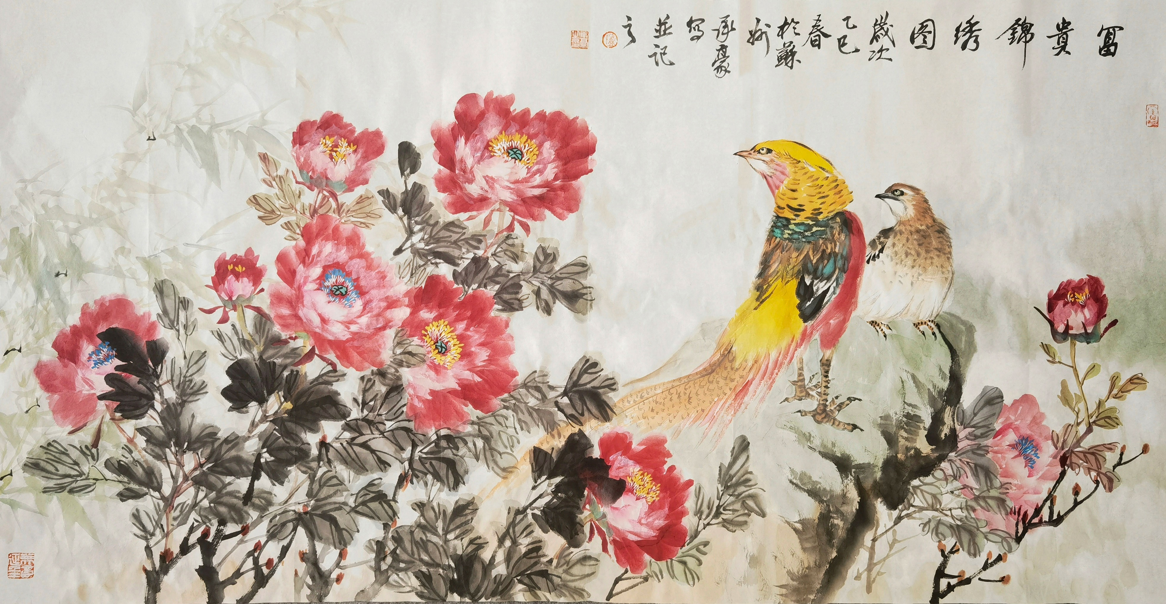 卢承豪作品3