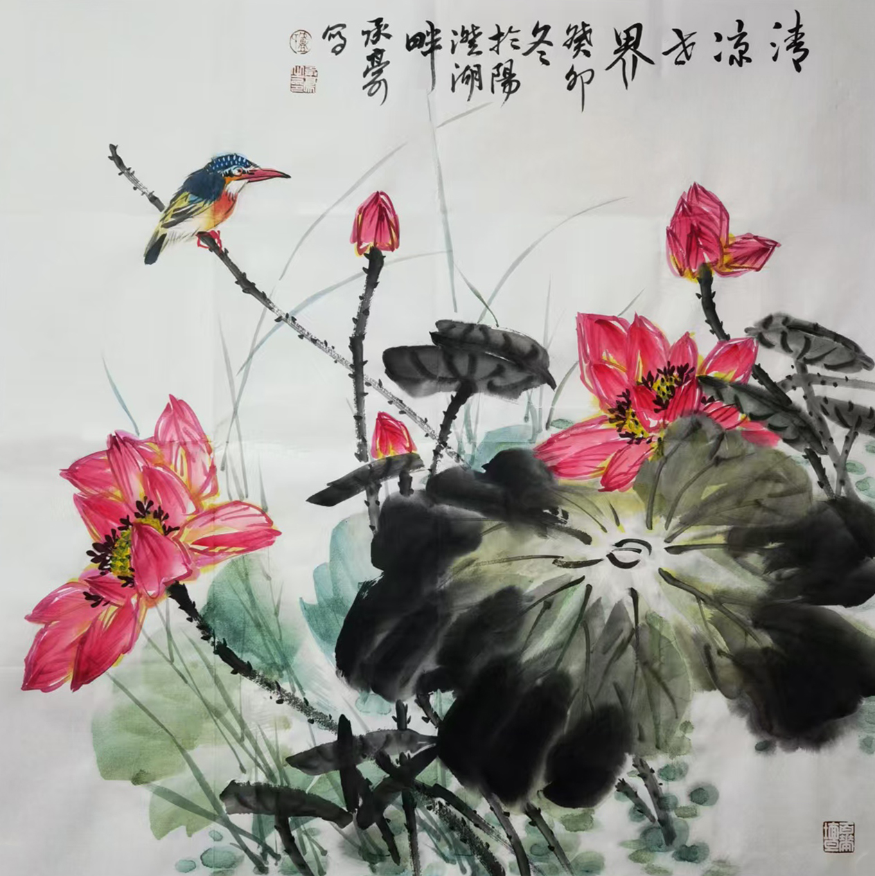 卢承豪作品4