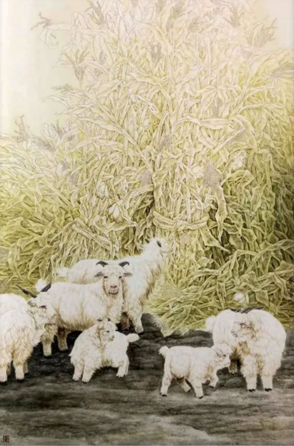 卢承豪作品5