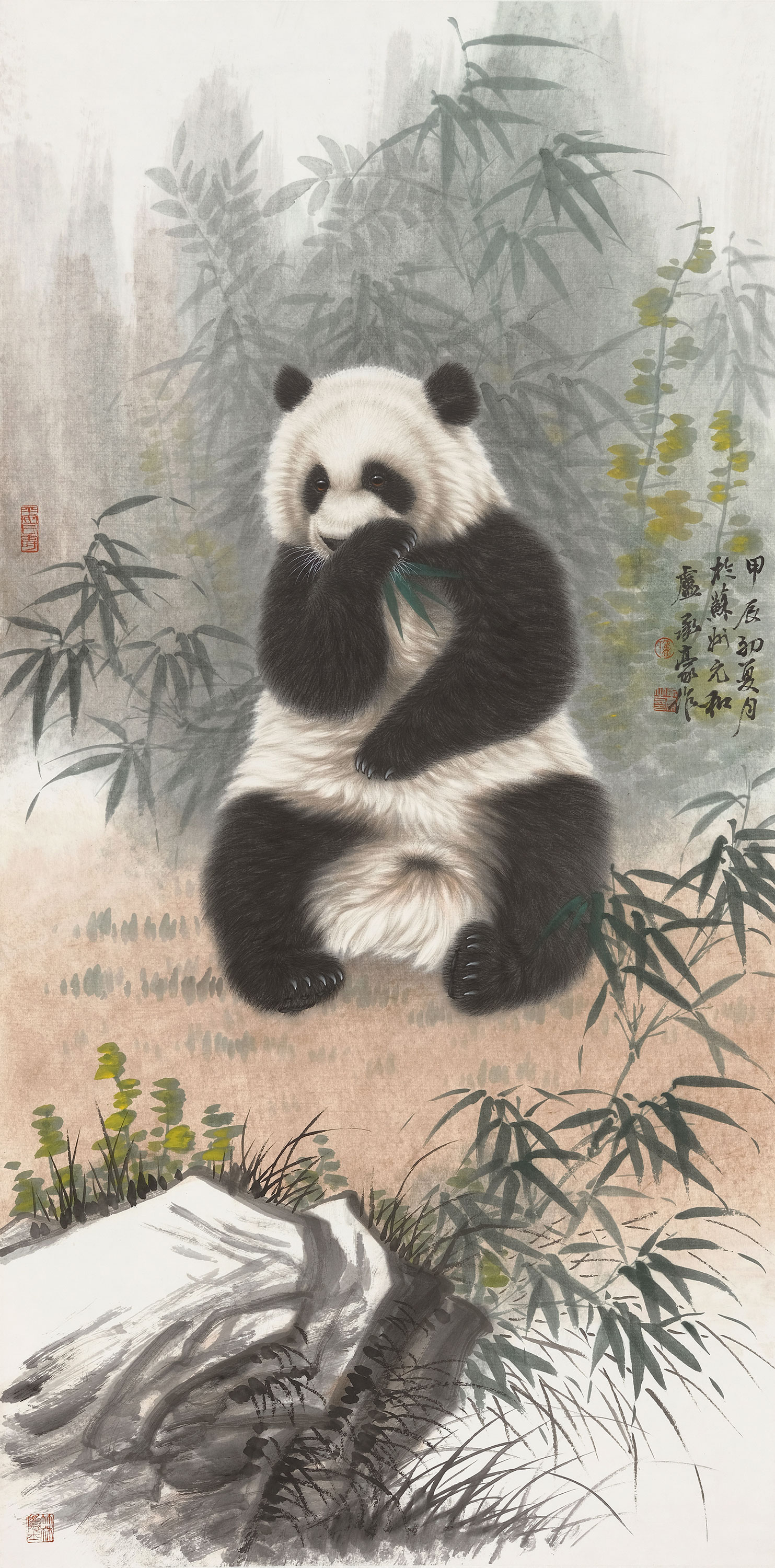 卢承豪作品6