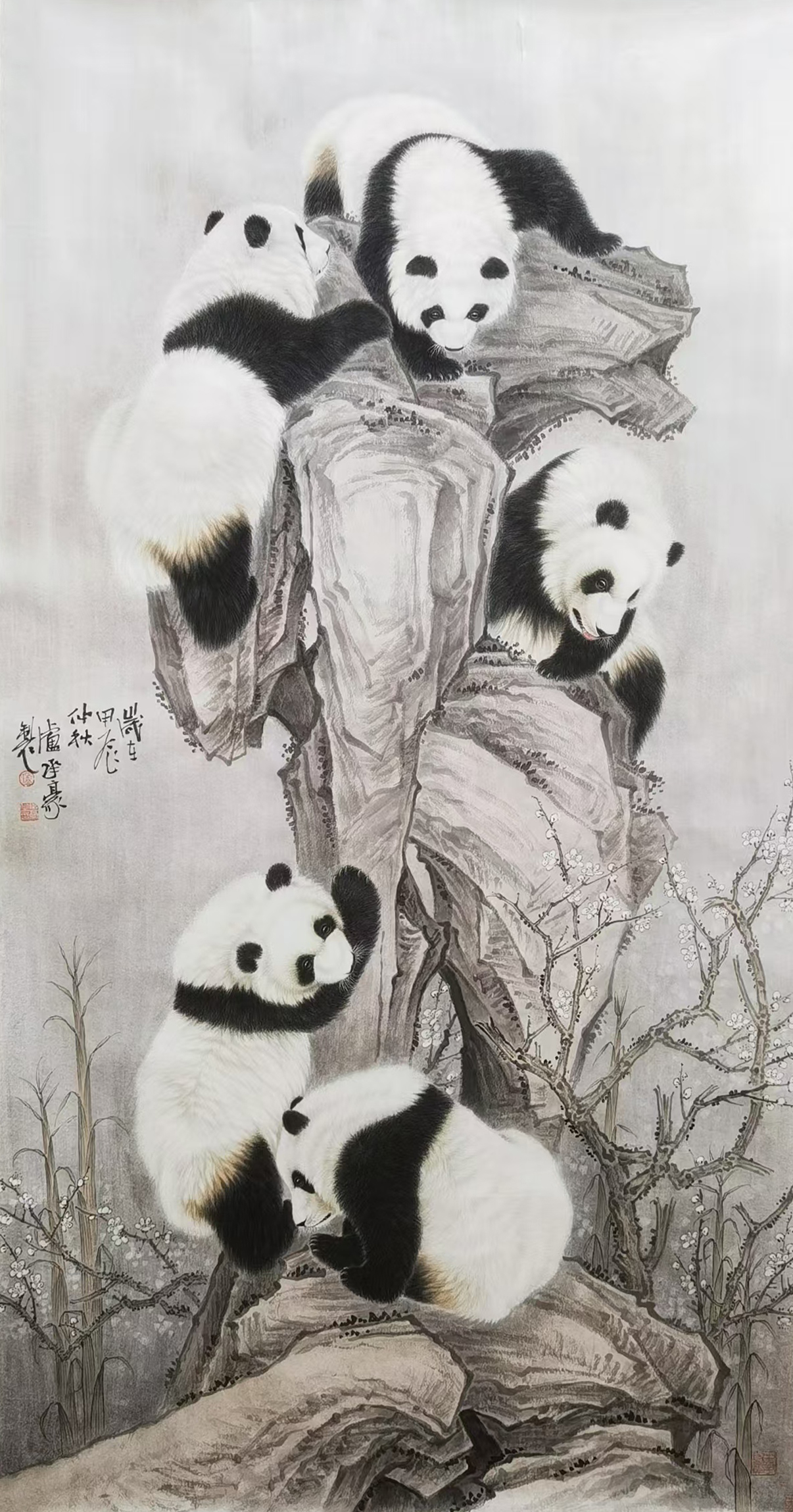 卢承豪作品7