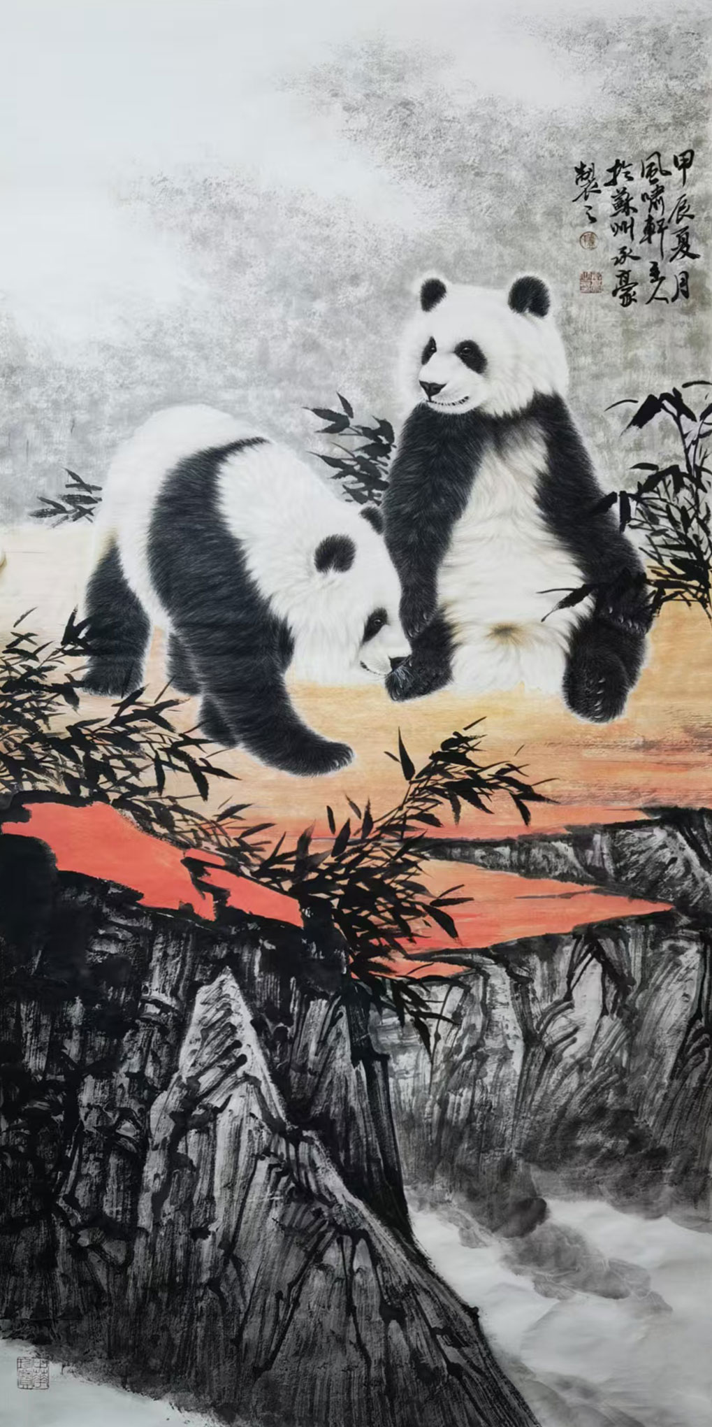 卢承豪作品8