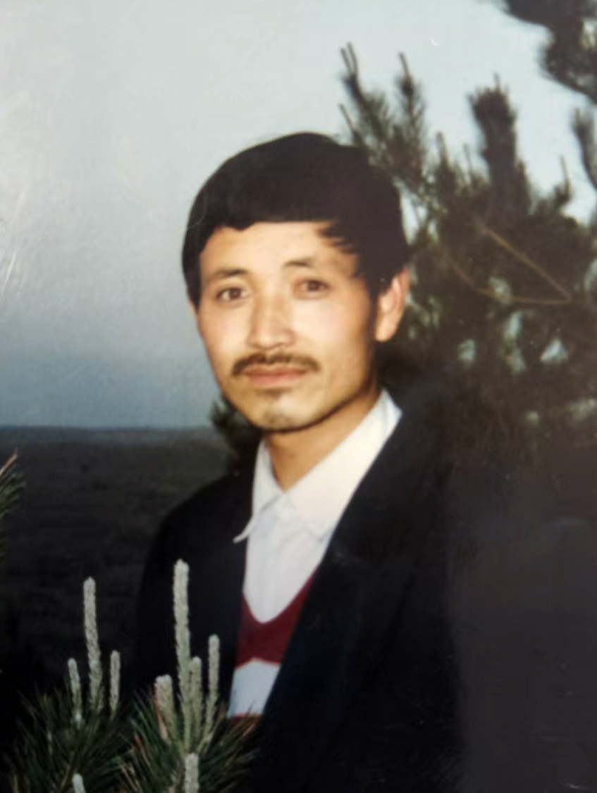 第二届特聘书画家王正鹏