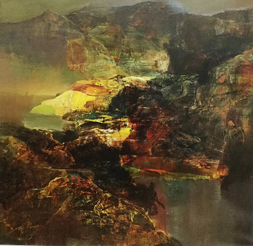 《境》100X100cm（2009年）.jpg
