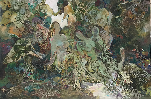 《乐园》80X120cm（2012年）.jpg