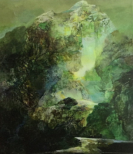《梦里家山》178X154cm（2010年）.jpg