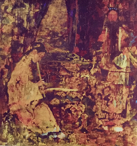《簘声》47X45cm（2001年）.jpg