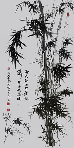 刁广稳作品3《墨竹》.jpg