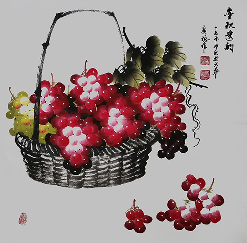 刁广稳作品5《金秋遗韵》.jpg