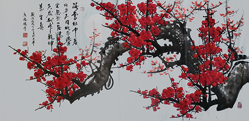 刁广稳作品10《傲梅》.jpg