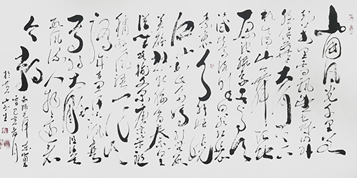 杜书生作品10《沁园春 雪》.jpg