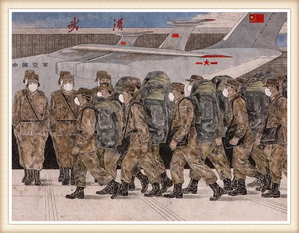 1《 驰援》  夏荷生安佳.jpg