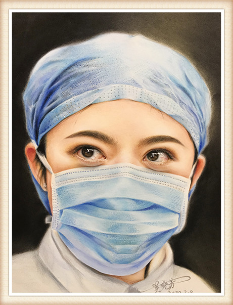 吴晓芳 《守护者》.jpg
