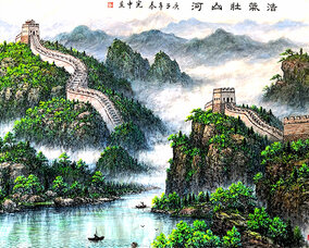 裴宪中作品 《浩气壮山河》.jpg