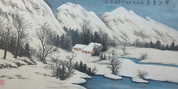 李守强作品《寒江雪夜》.jpg