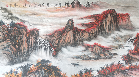 李守强作品《鸿运当头》.jpg