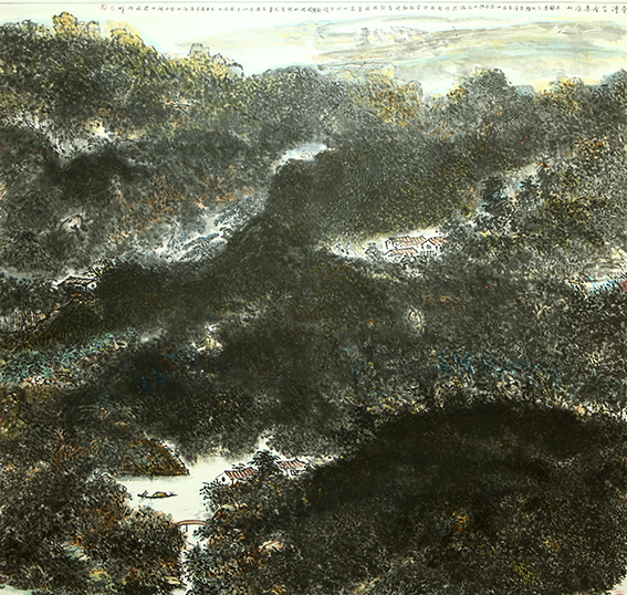 高庭山作品4《台湾有座高庭山》.jpg