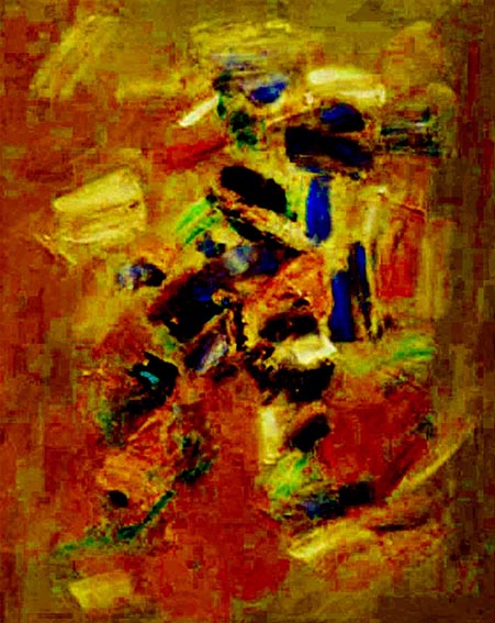 4沈光宇作品 《中国红系列—大圣神归》.jpg