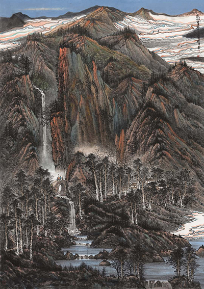 王继平作品《岚山峰骨》.jpg