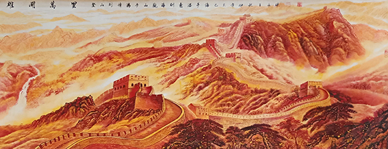 王水胜作品8《雄关万里》.jpg