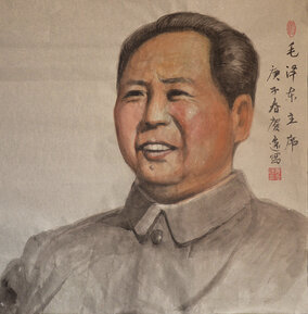 姜庆远作品1《毛泽东主席》.jpg