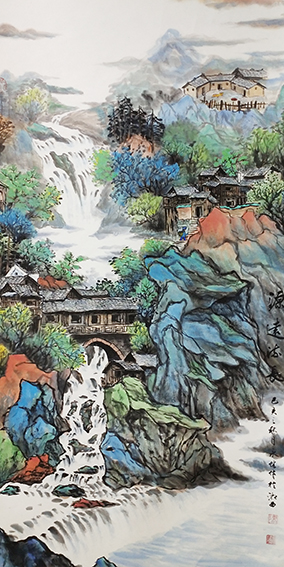 陈永健作品8《源远流长》.jpg