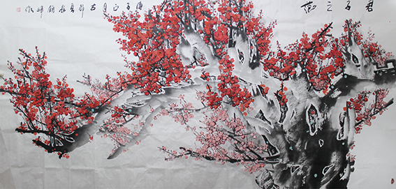 郭银峰作品 《君子之范》.JPG