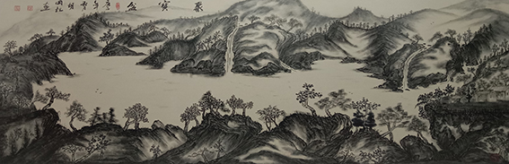 胡国松作品《聚宝盆》.jpg