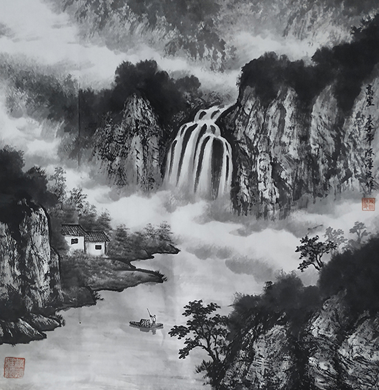陈汉波作品《高崖》.jpg