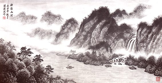 陈汉波作品《壮丽山河》.jpg