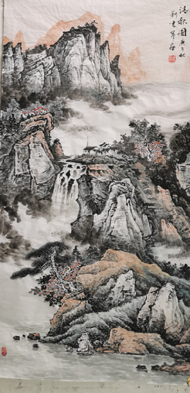 刘书军作品《清秋图》.jpg