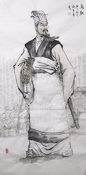刘书军作品《商鞅》.jpg