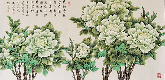 武开飞作品《白牡丹》.jpg