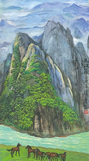 徐庆平《三江源》.jpg