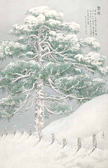 王永红《坚守》.jpg
