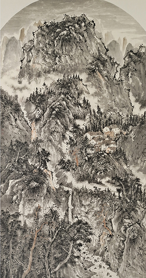 王晓凯《太行秋歌》.jpg