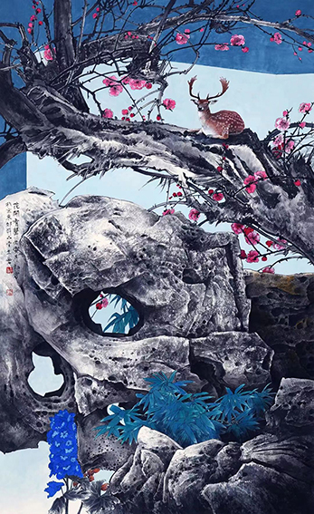未君《花开有声》.jpg