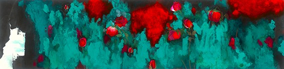 穆萨《玫瑰园，秘境》.jpg