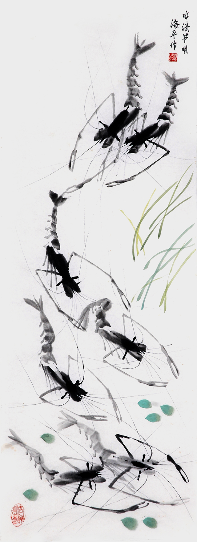 陈海平作品《水清节明》.jpg
