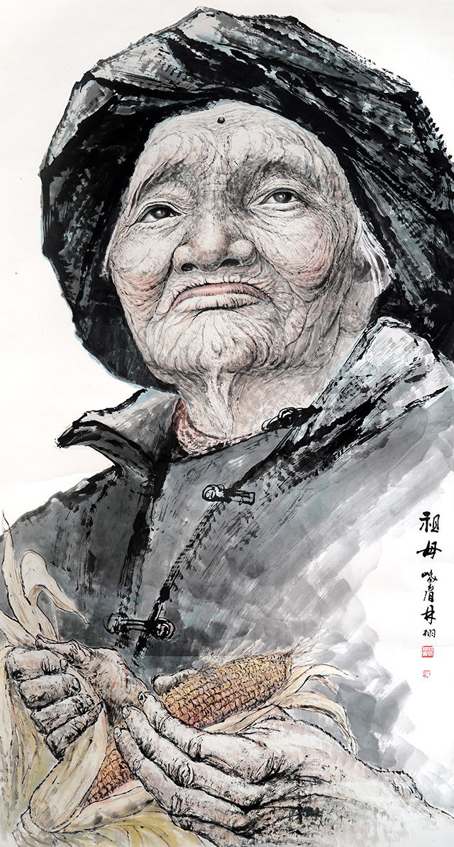 林栩作品《祖母》.jpg
